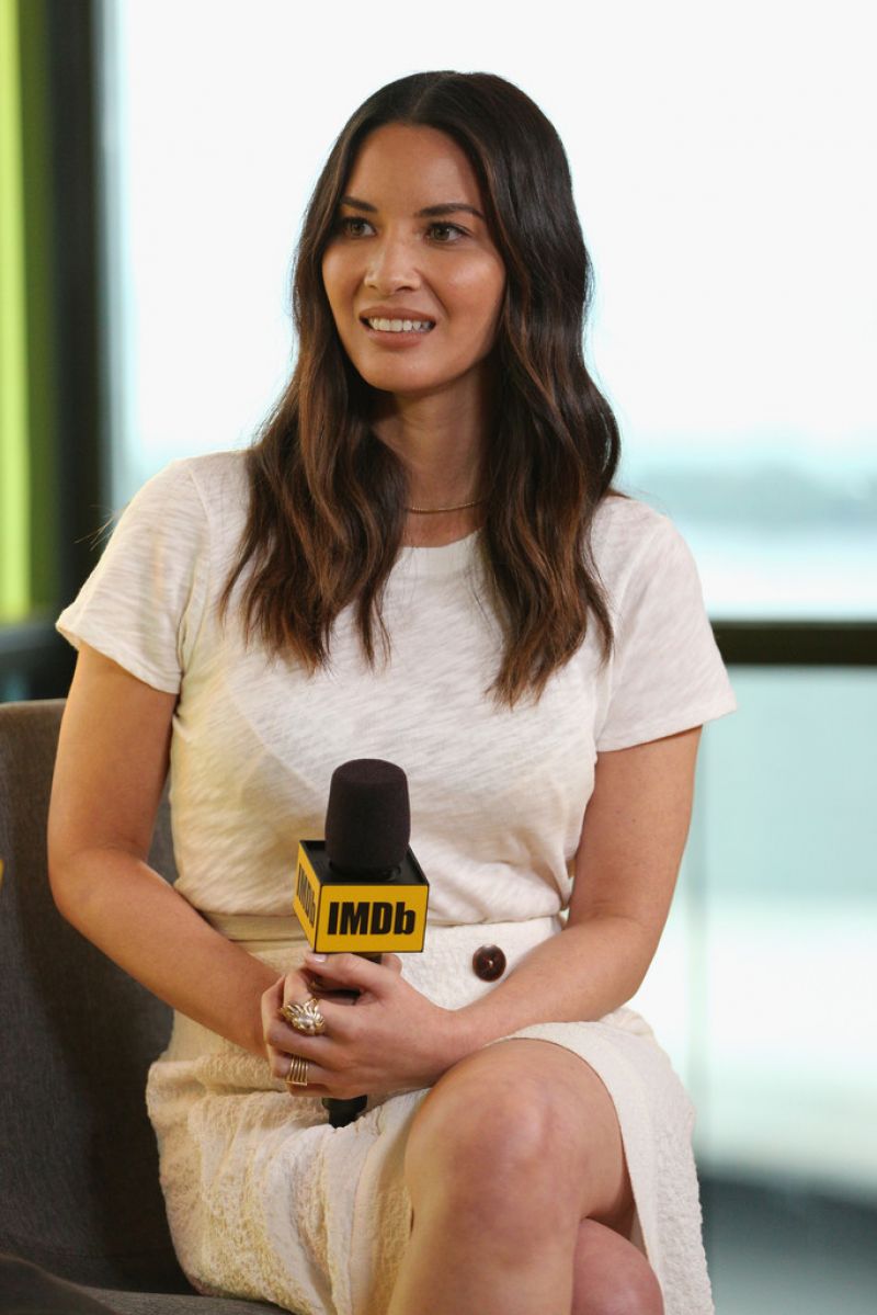 Olivia Munn, photo #1067330