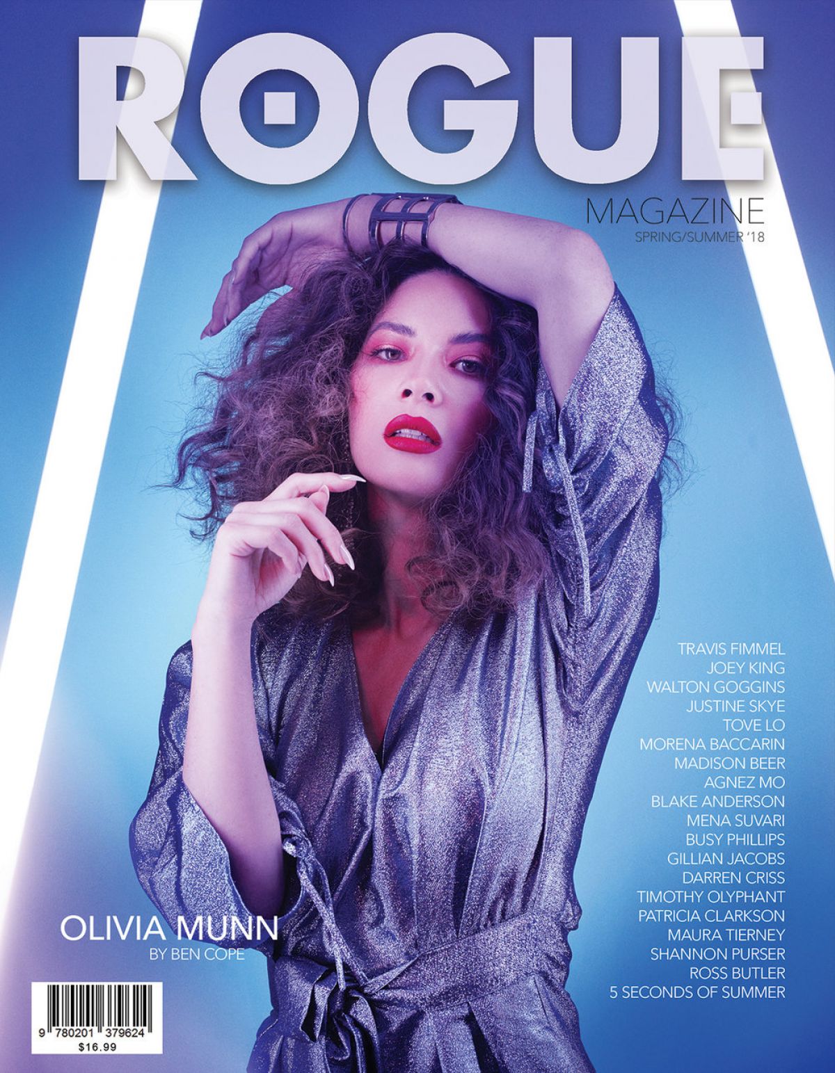 Olivia Munn, photo #1049746