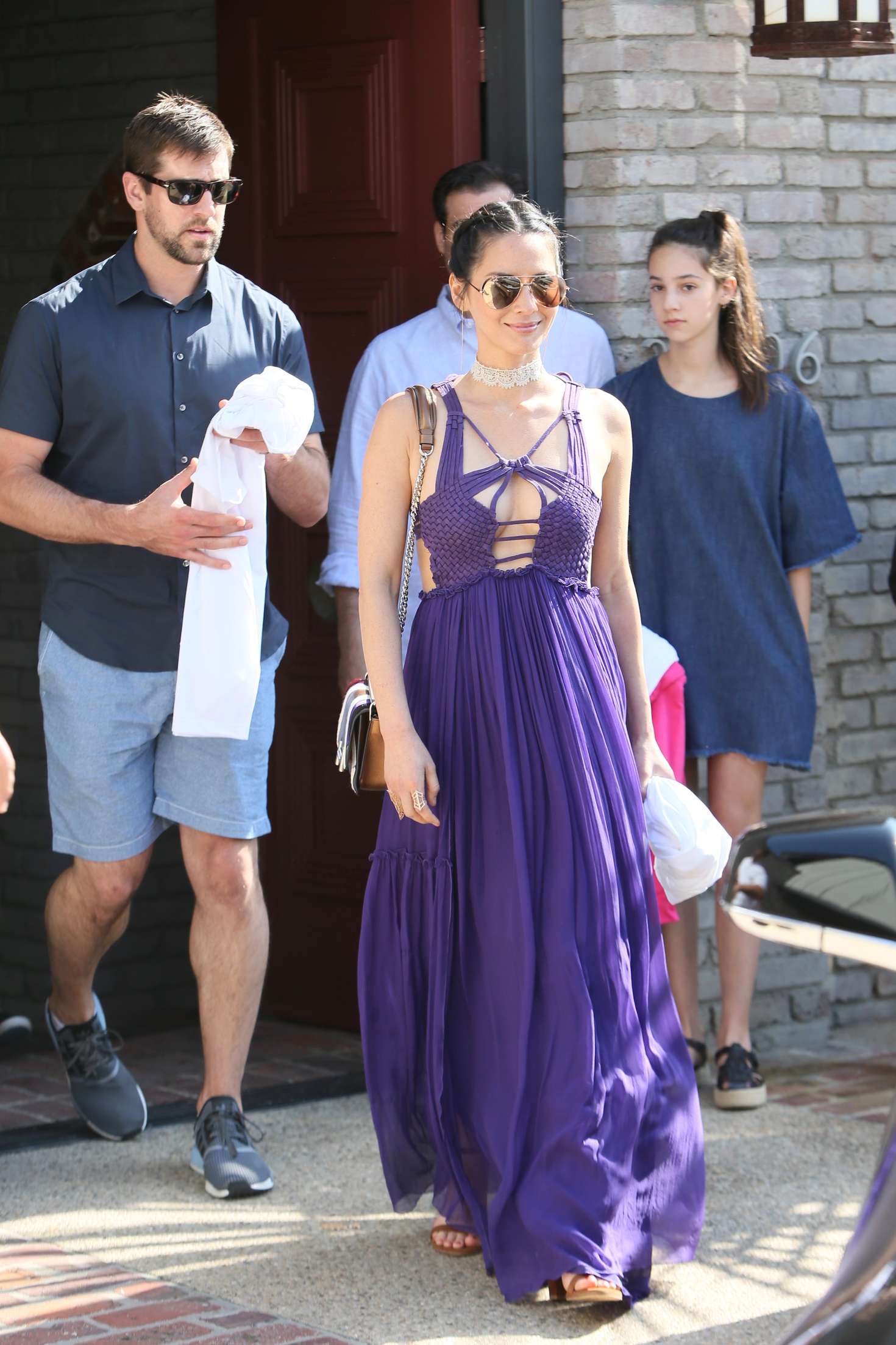 Olivia Munn, photo #856096