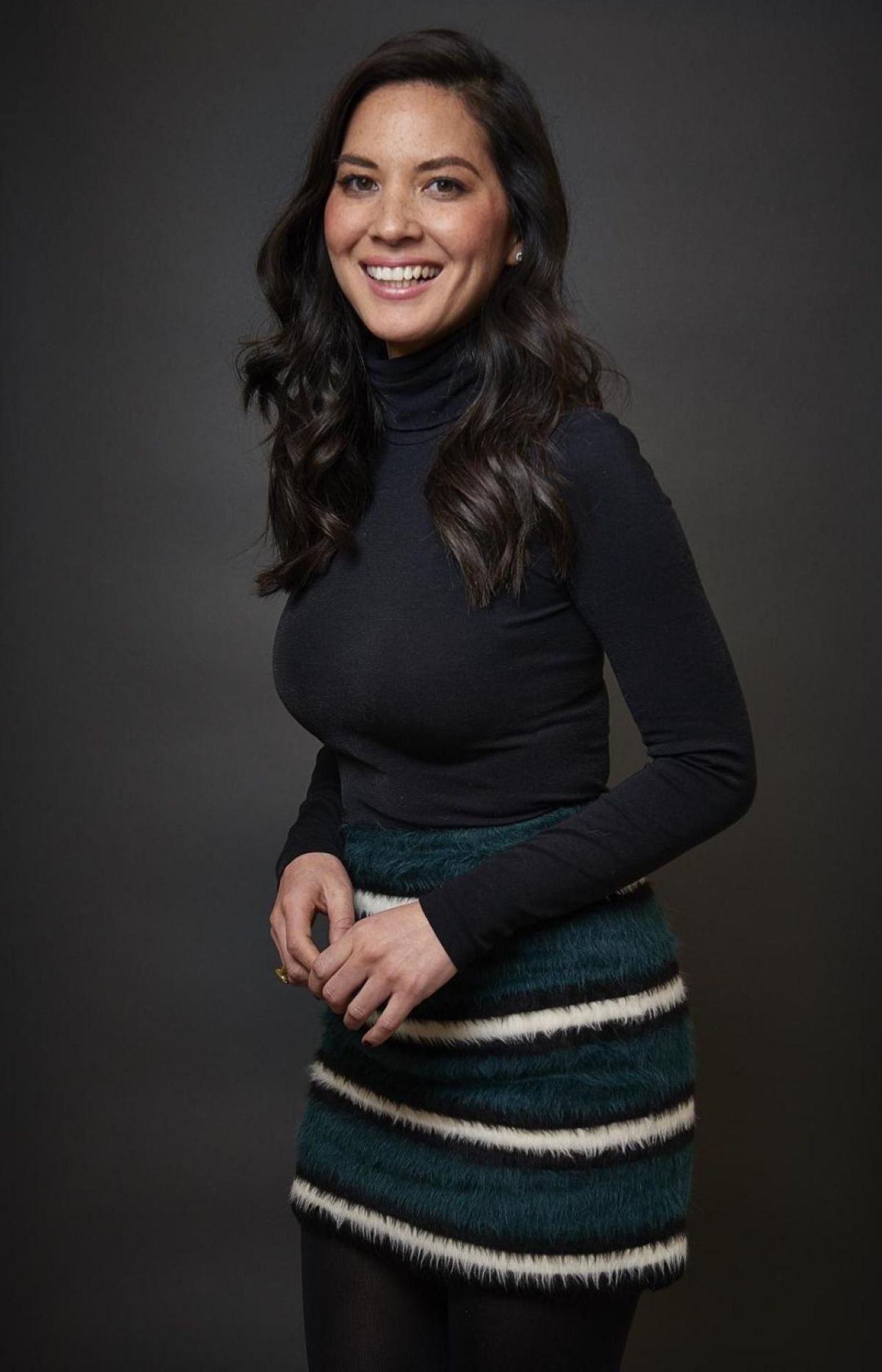 Olivia Munn, photo #758573