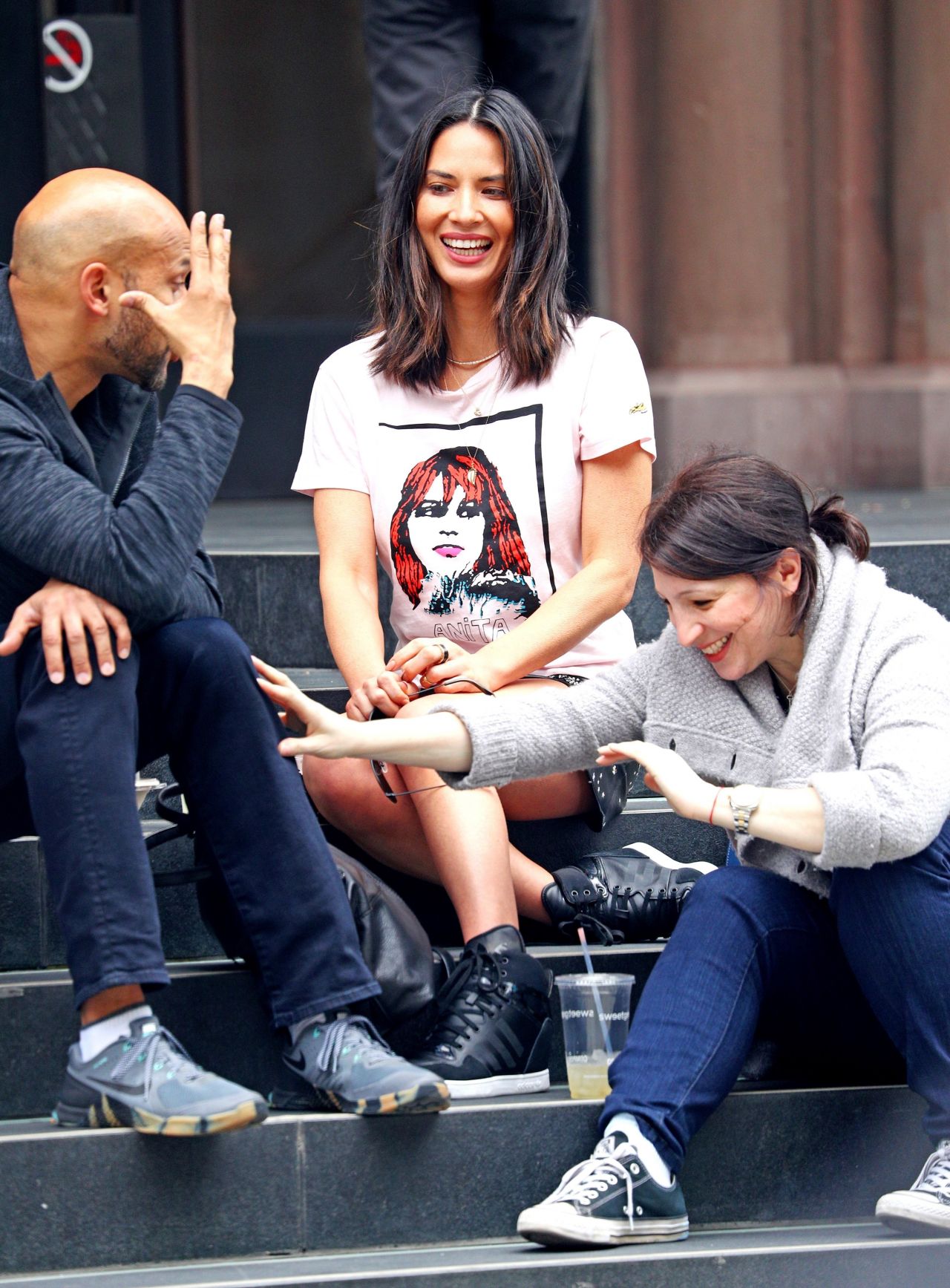 Olivia Munn, photo #942235