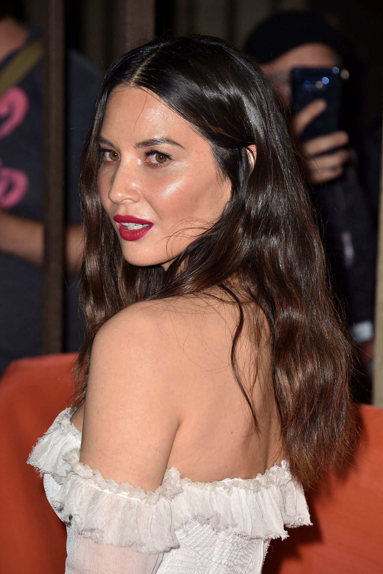 Olivia Munn, photo #1064746