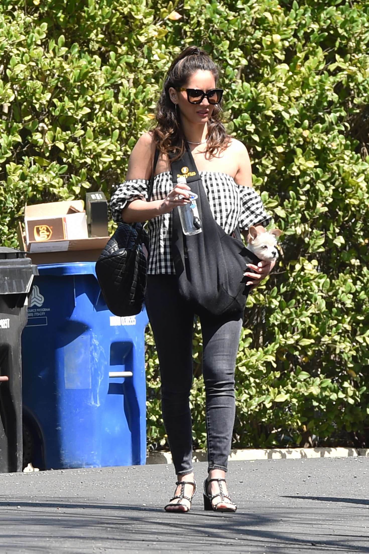 Olivia Munn, photo #1028256