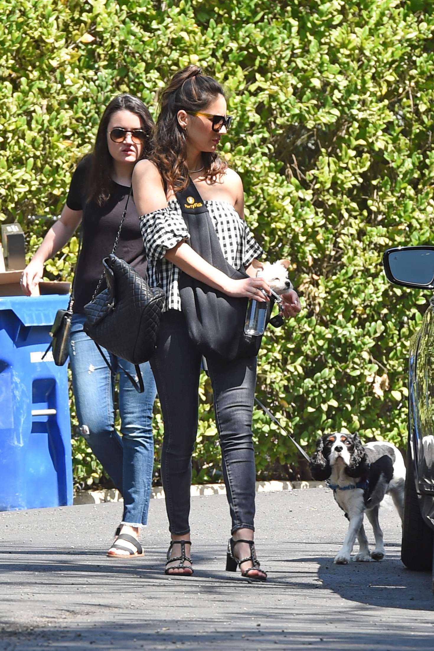 Olivia Munn, photo #1028254