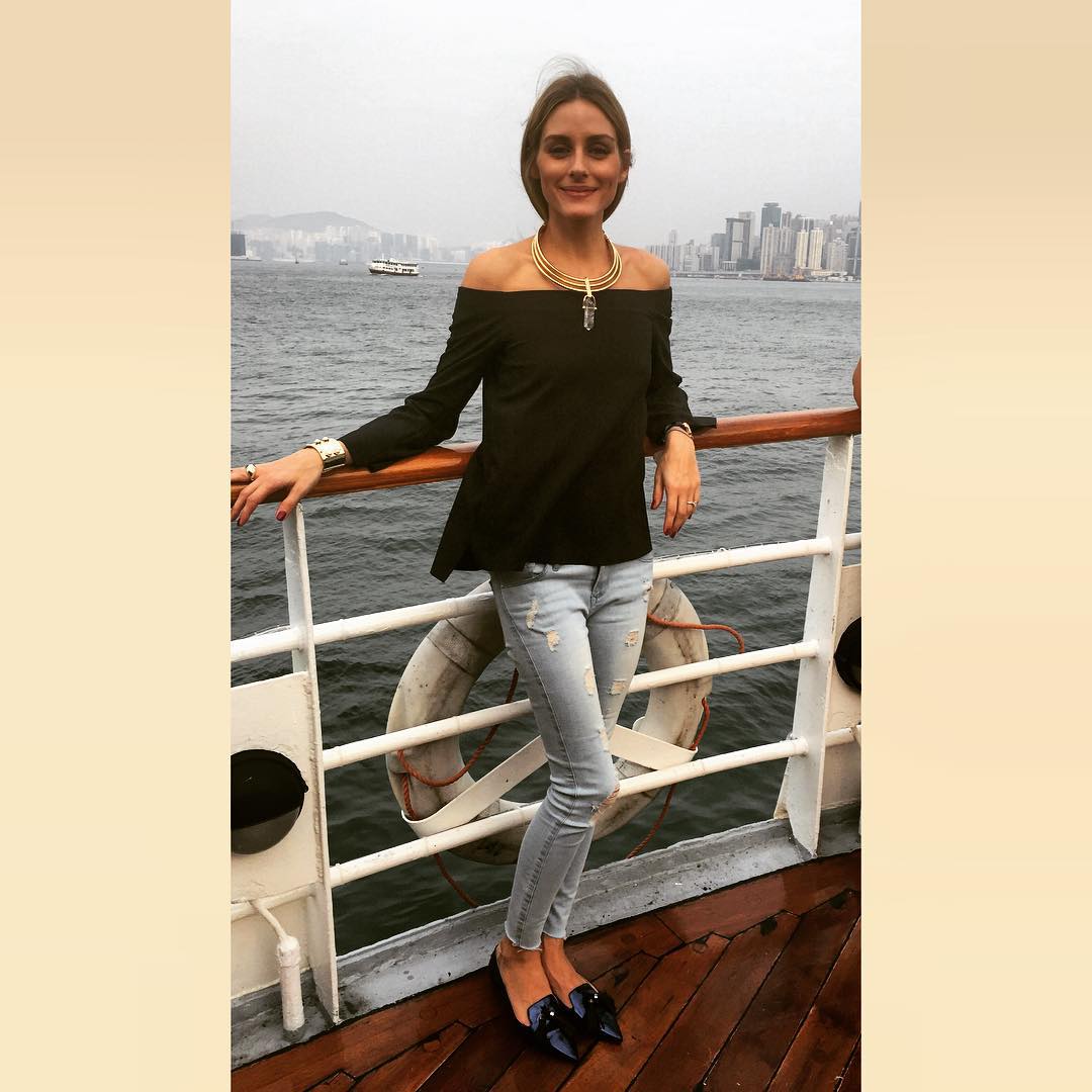 Olivia Palermo, photo #808475