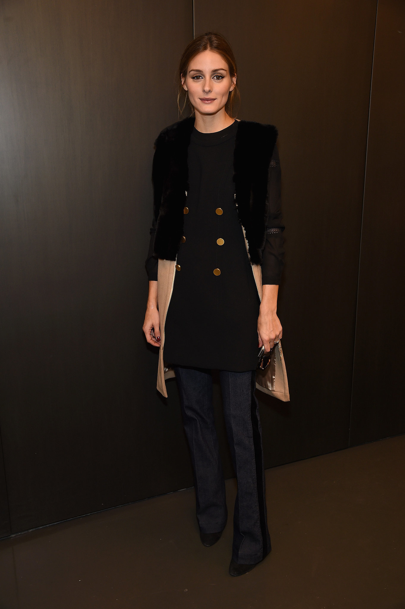 Olivia Palermo, photo #764009