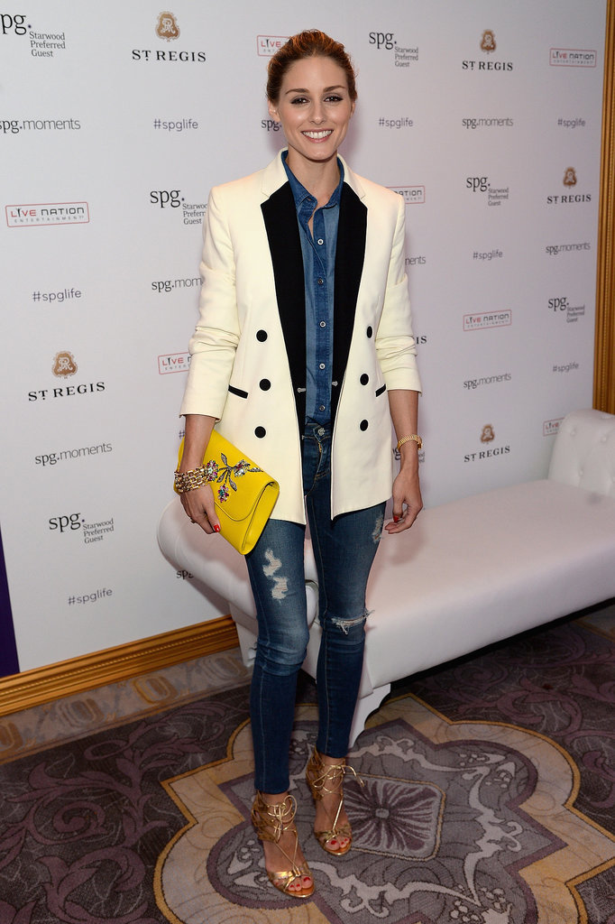 Olivia Palermo, photo #746992