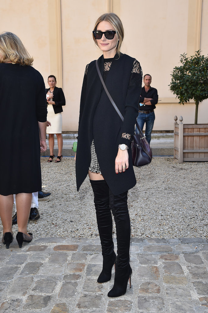 Olivia Palermo, photo #747010