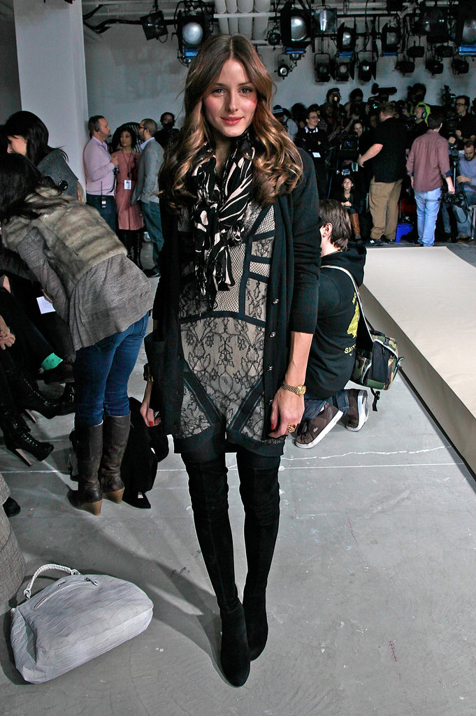 Olivia Palermo, photo #734798