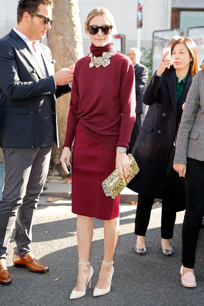 Olivia Palermo, photo #747027