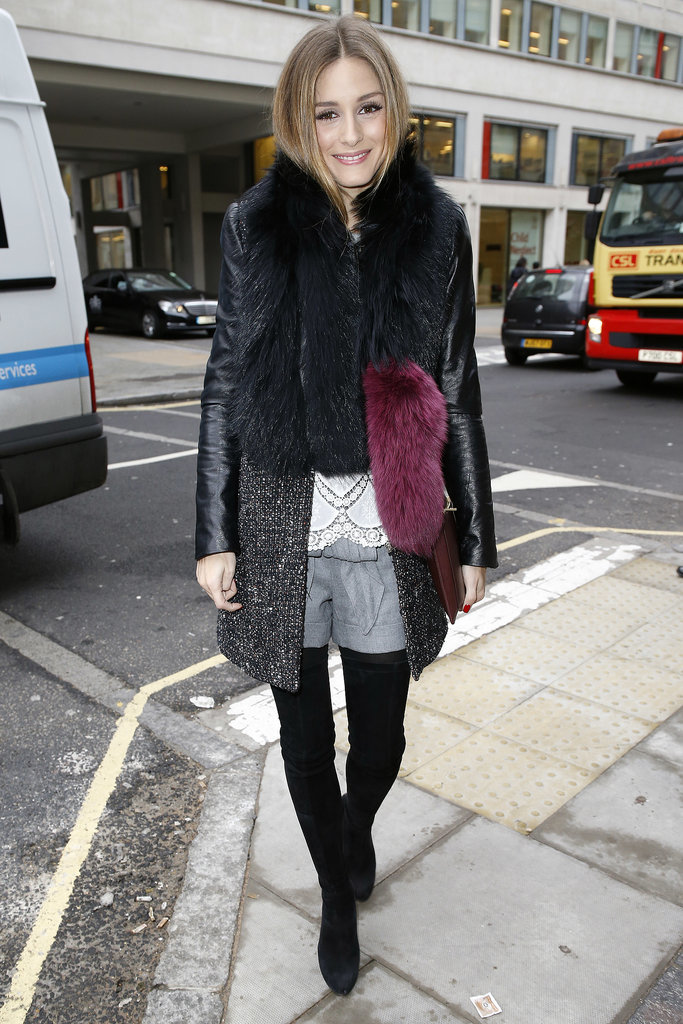 Olivia Palermo, photo #747051