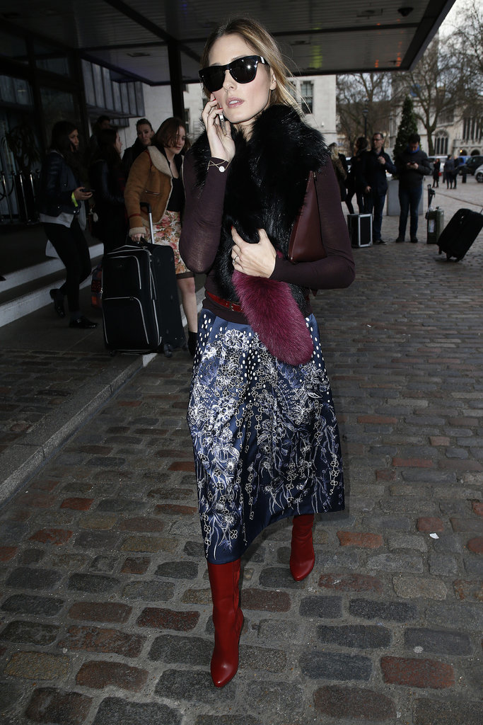 Olivia Palermo, photo #747054