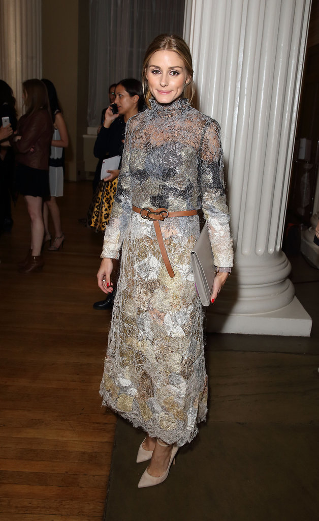 Olivia Palermo, photo #747041
