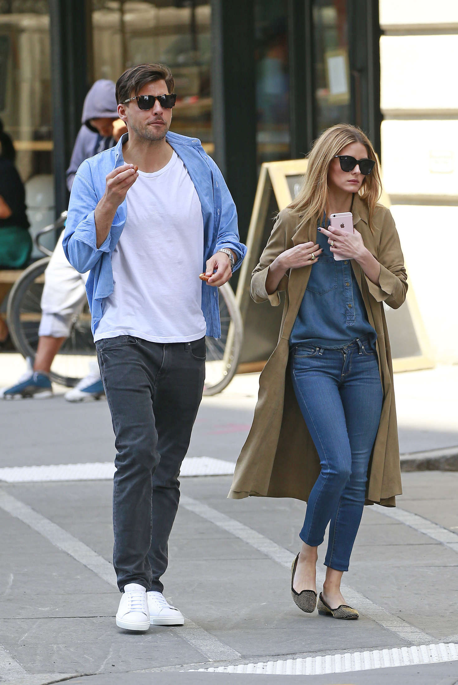 Olivia Palermo, photo #859726