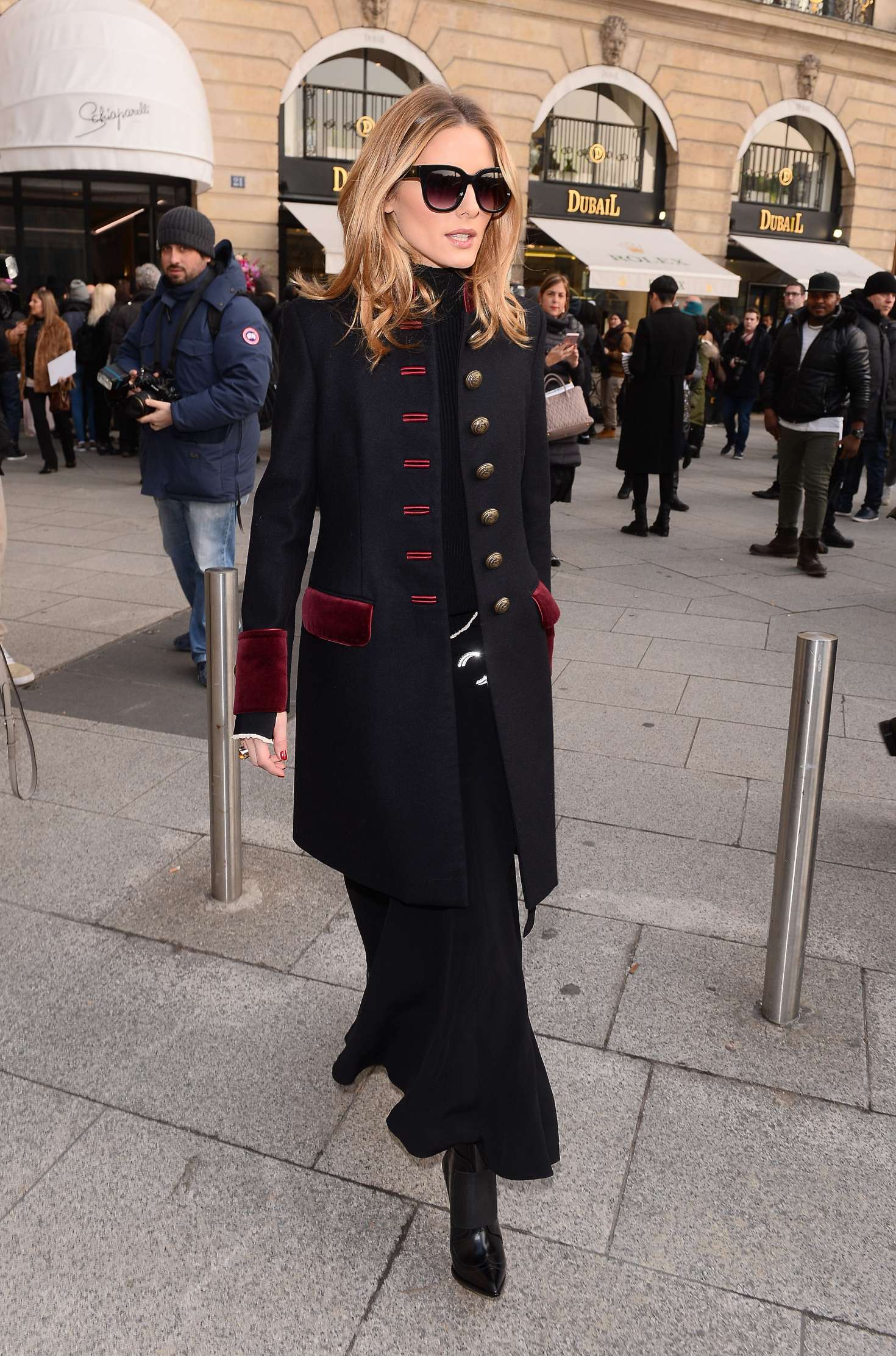 Olivia Palermo, photo #904177