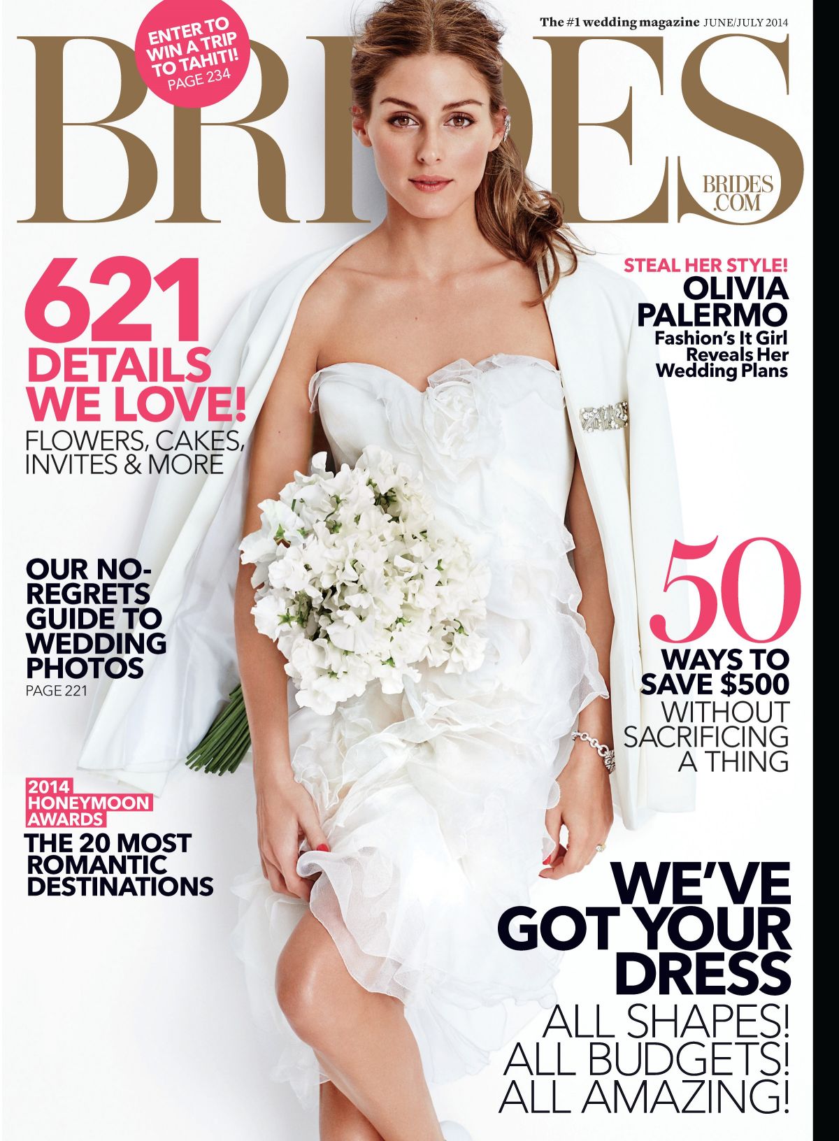 Olivia Palermo, photo #695999
