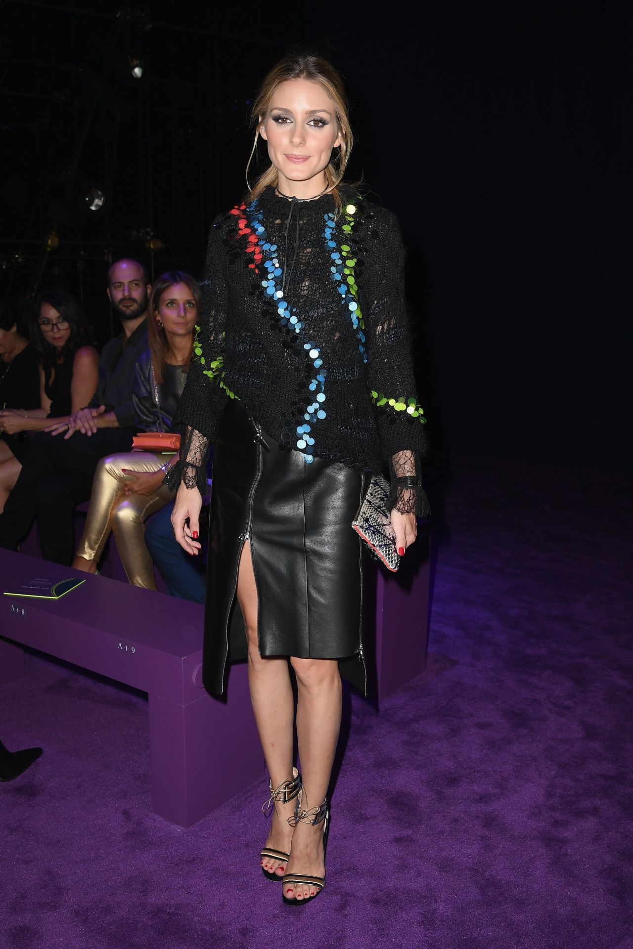 Olivia Palermo, photo #881844