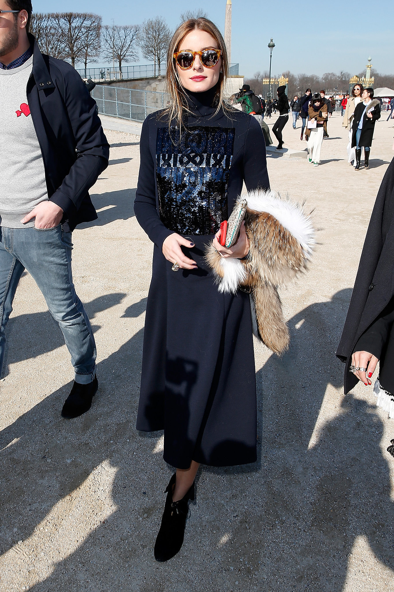 Olivia Palermo, photo #764021