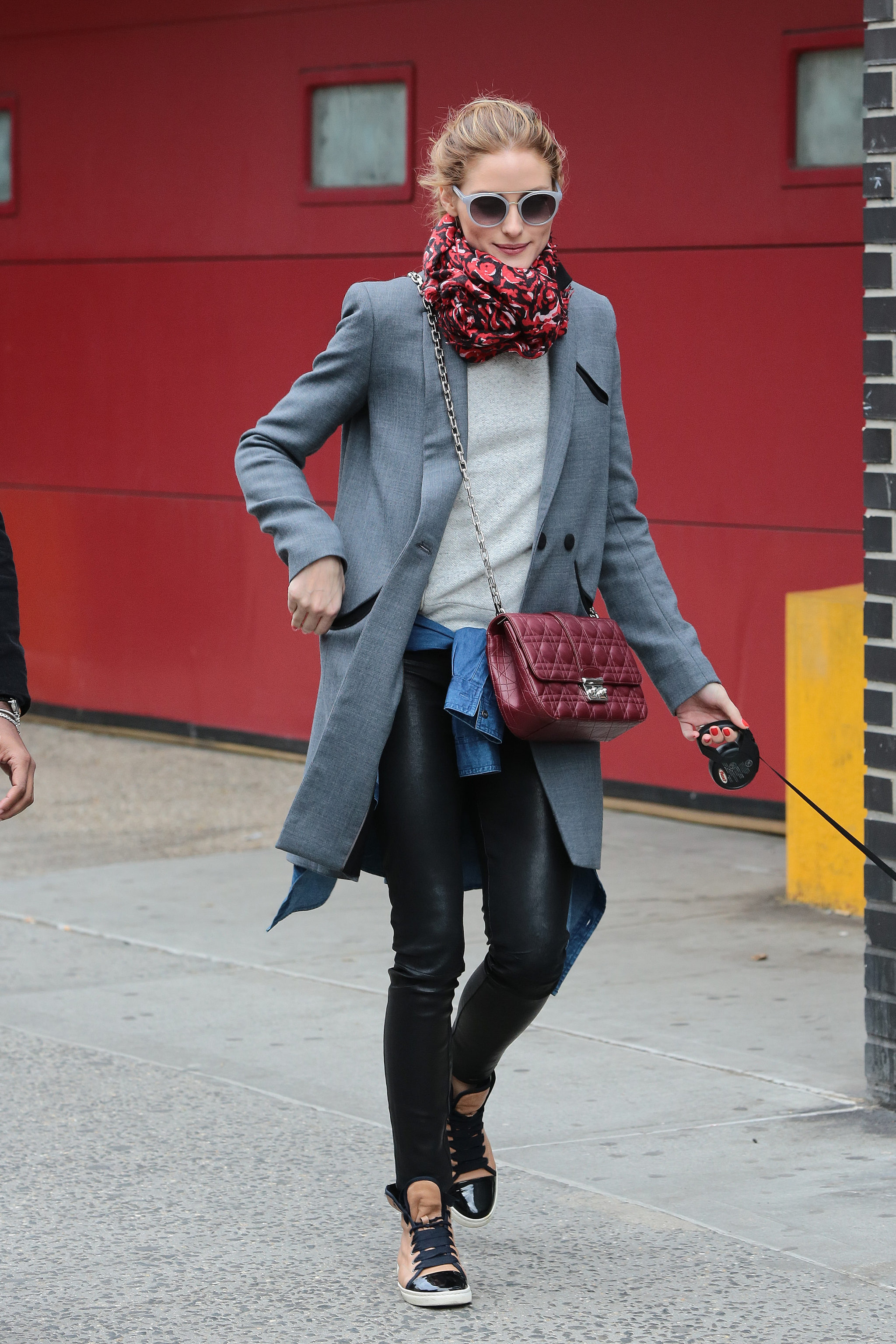Olivia Palermo, photo #826049