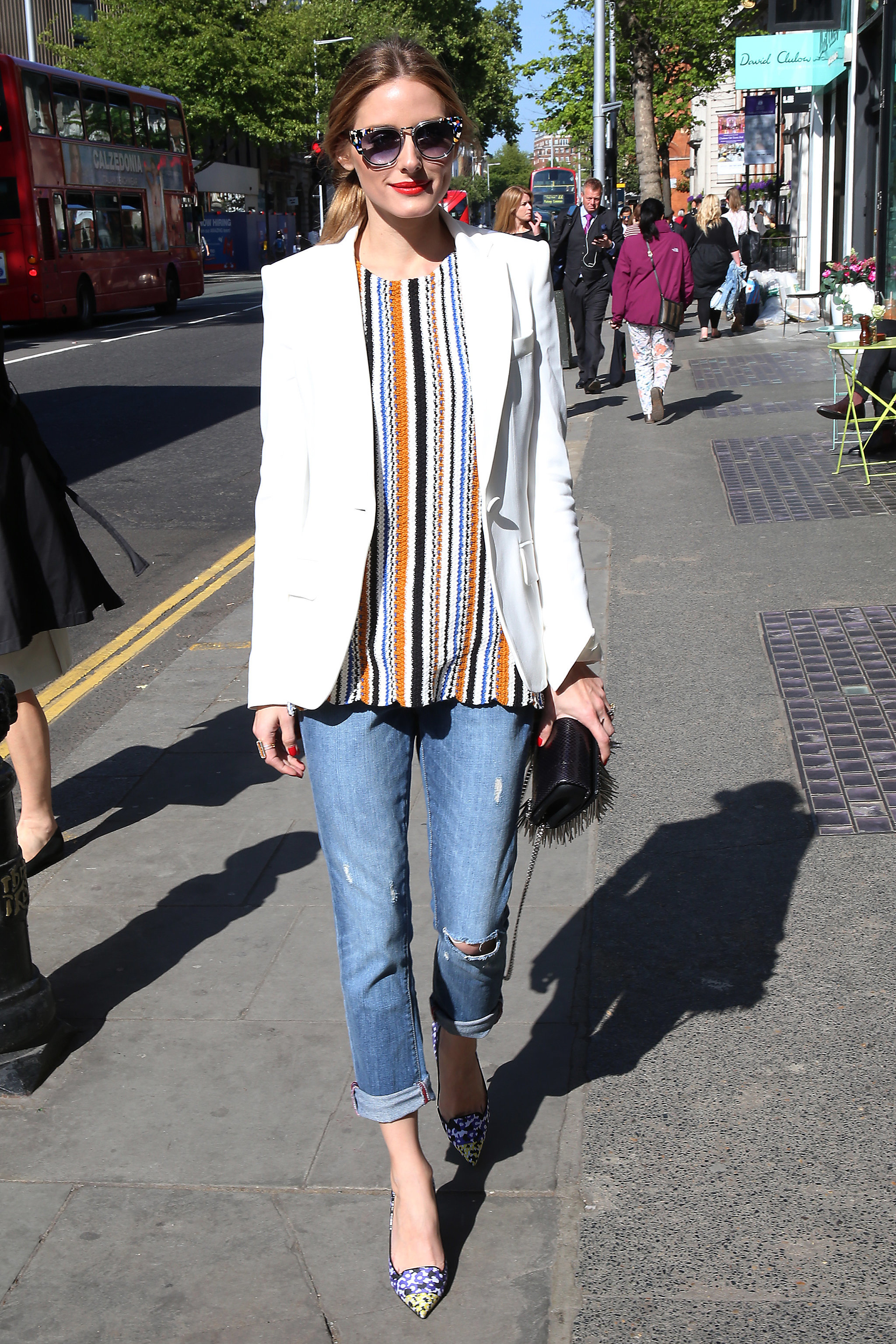 Olivia Palermo, photo #826046