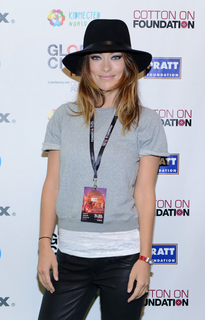 Olivia Wilde, photo #643175