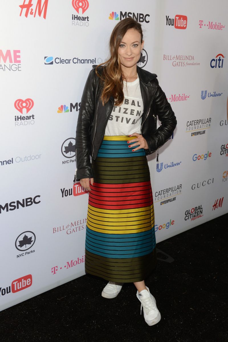 Olivia Wilde, photo #800112