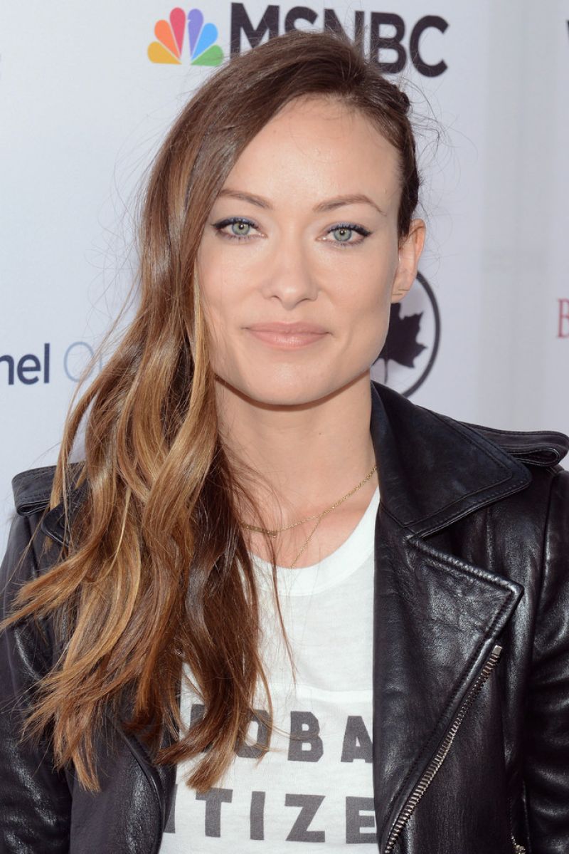 Olivia Wilde, photo #800113