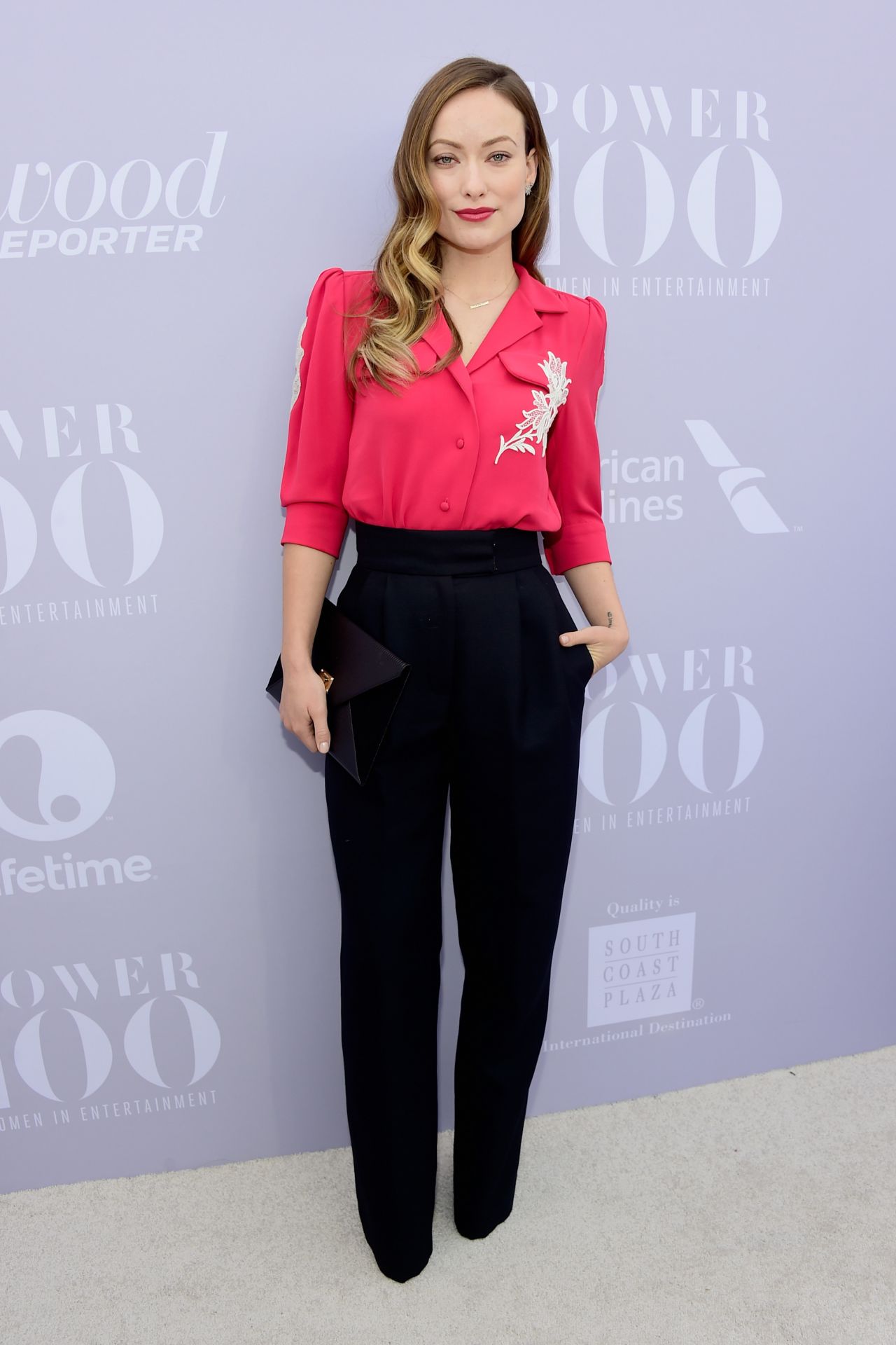 Olivia Wilde, photo #818806