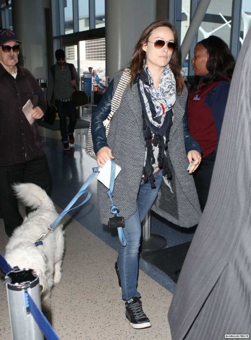 Olivia Wilde, photo #683174