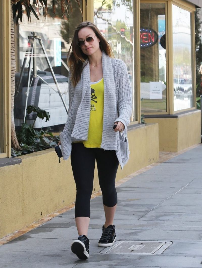 Olivia Wilde, photo #667737