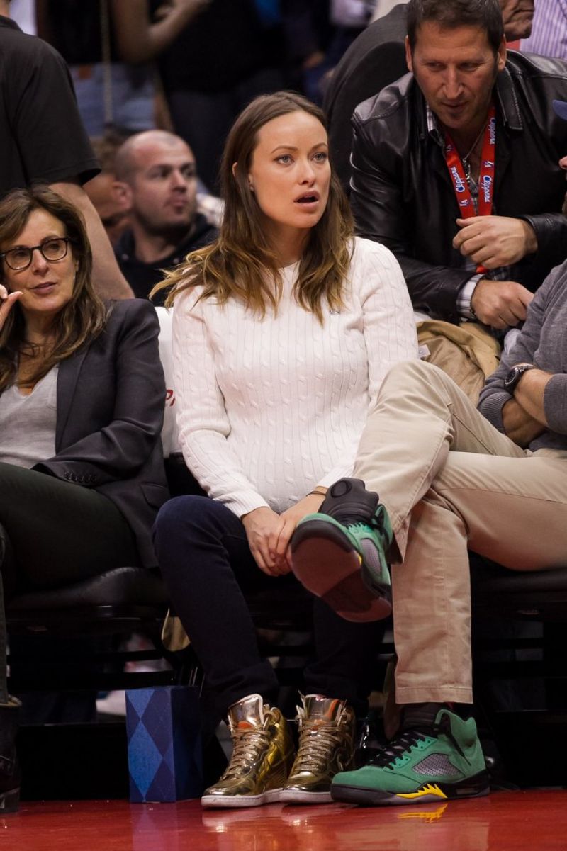 Olivia Wilde, photo #674468