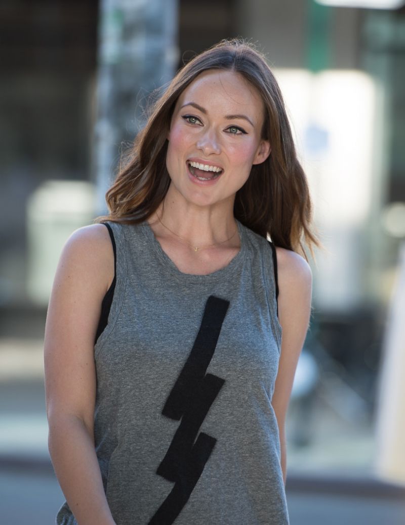 Olivia Wilde, photo #716706