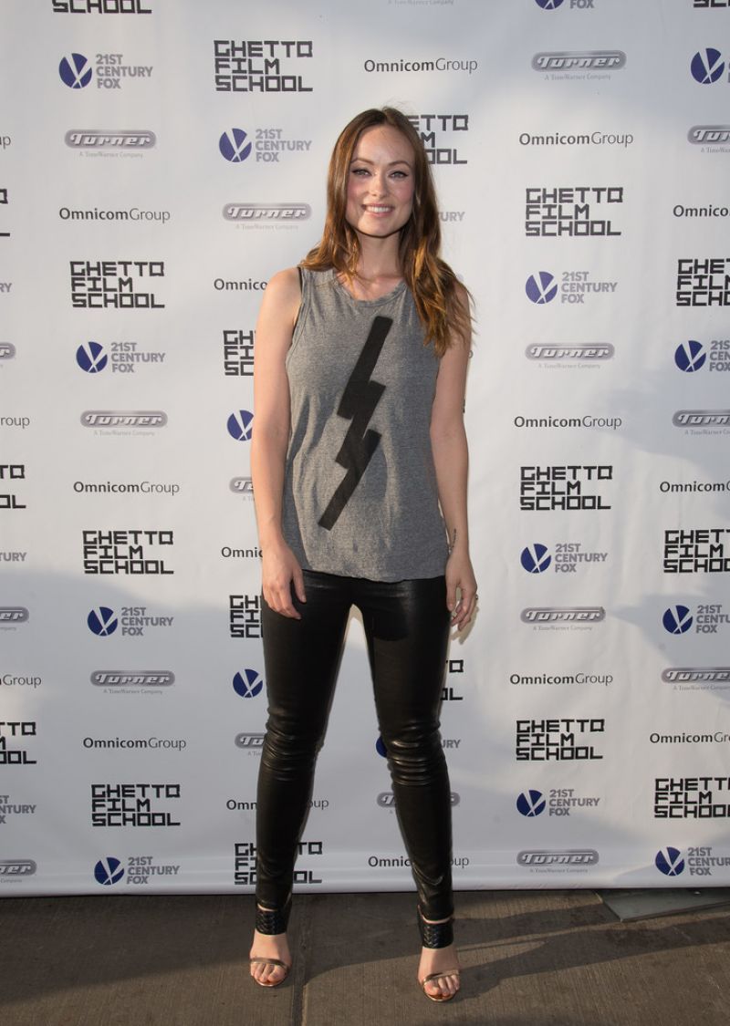 Olivia Wilde, photo #716707