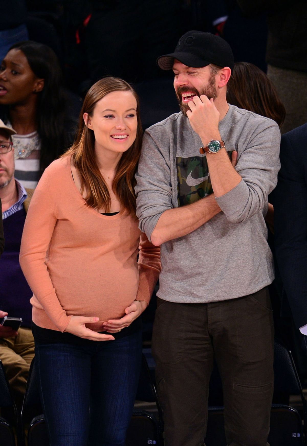 Olivia Wilde, photo #683177