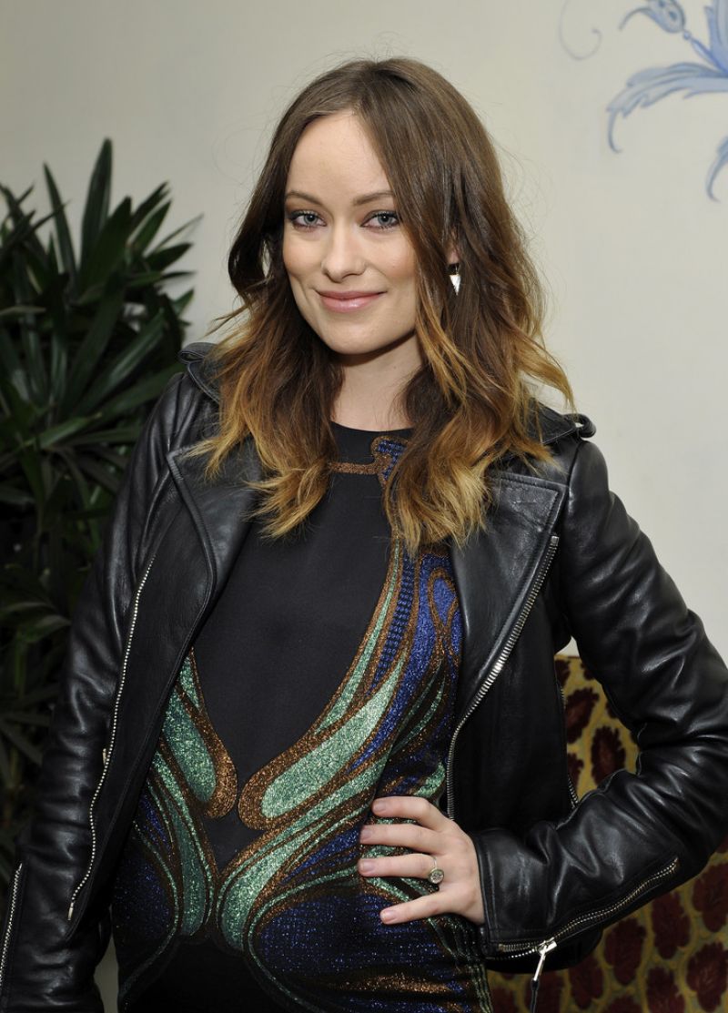 Olivia Wilde, photo #661578