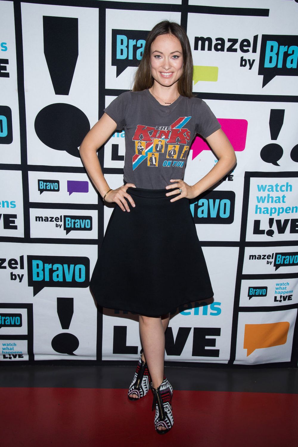 Olivia Wilde, photo #804747