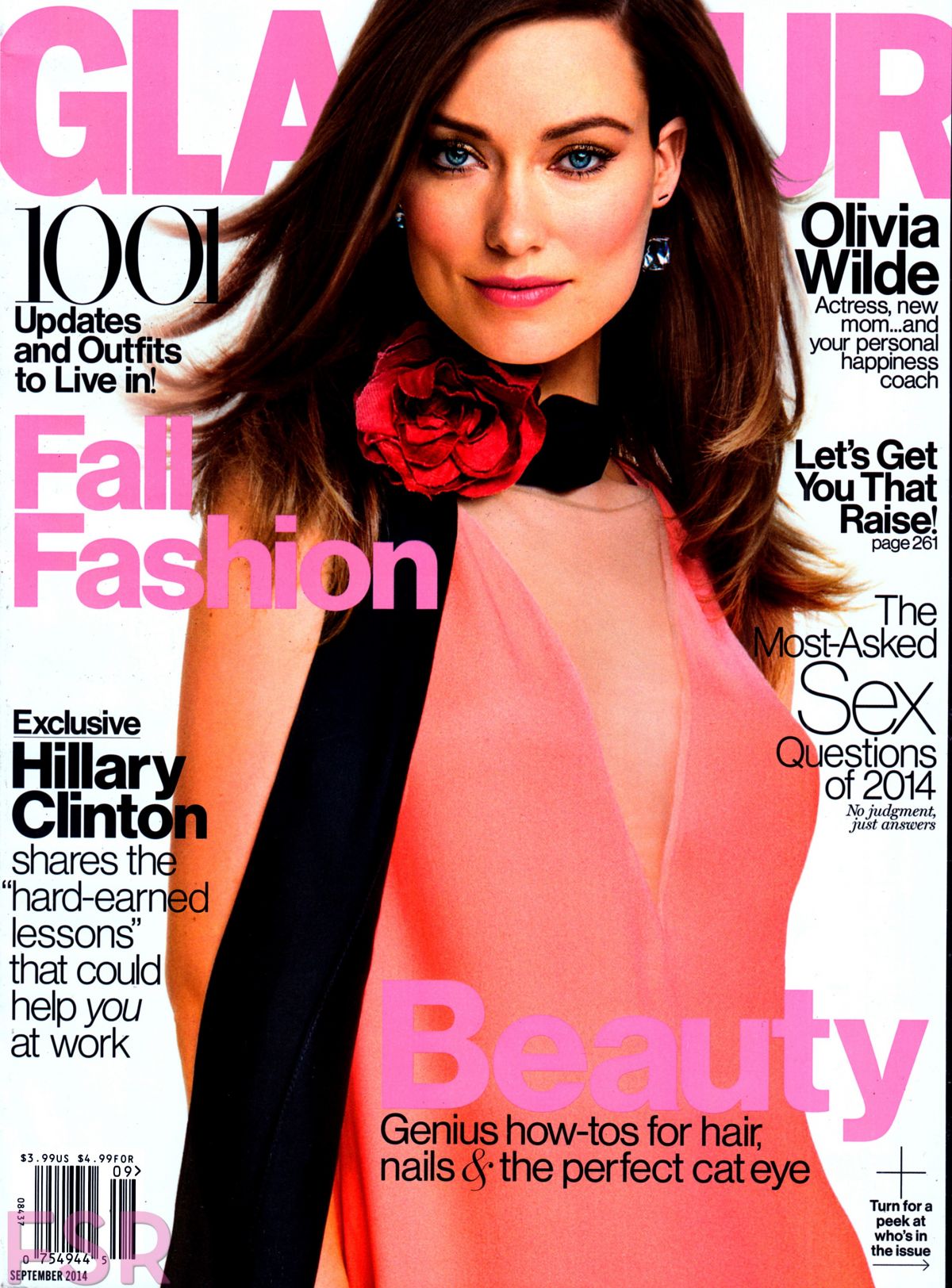 Olivia Wilde, photo #721397