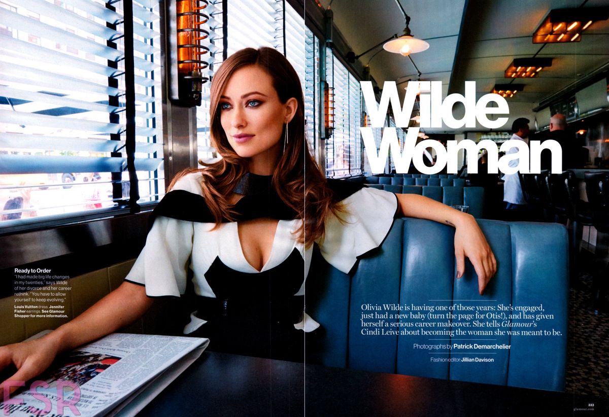 Olivia Wilde, photo #721396