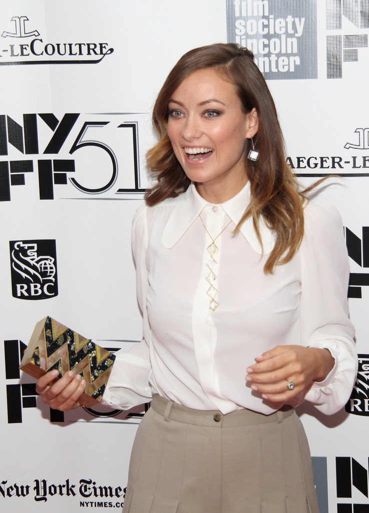 Olivia Wilde, photo #642413