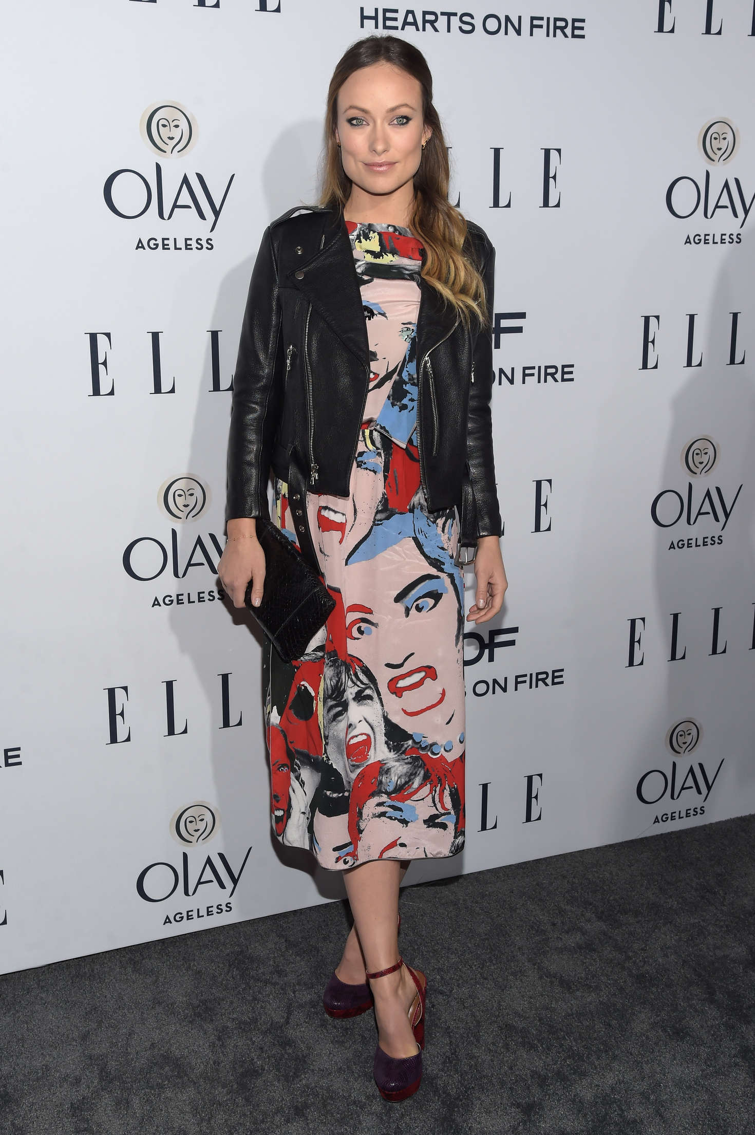 Olivia Wilde, photo #828616