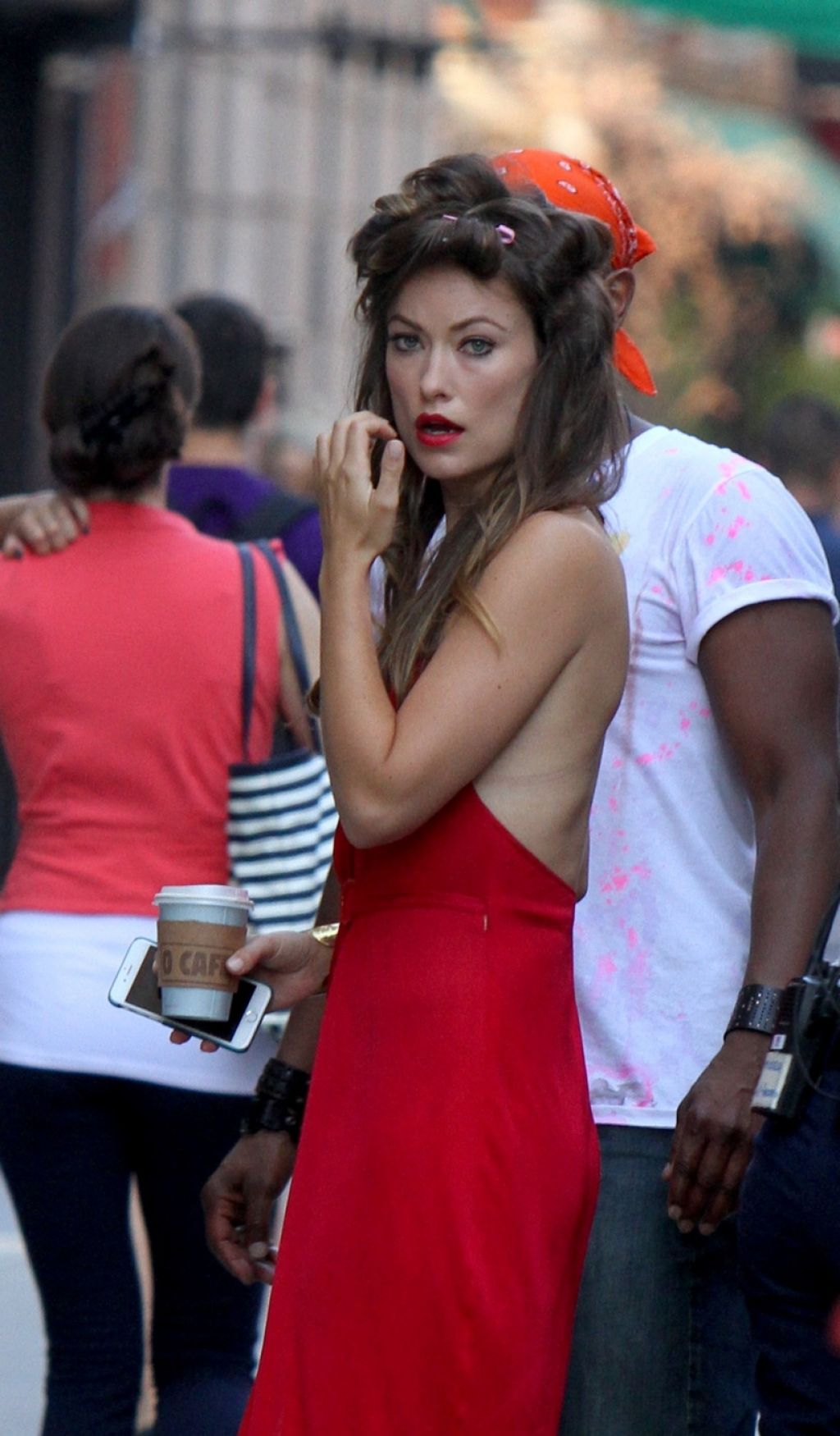 Olivia Wilde, photo #787438