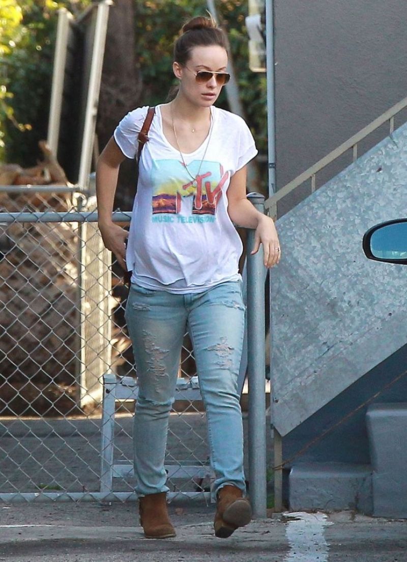 Olivia Wilde, photo #664145