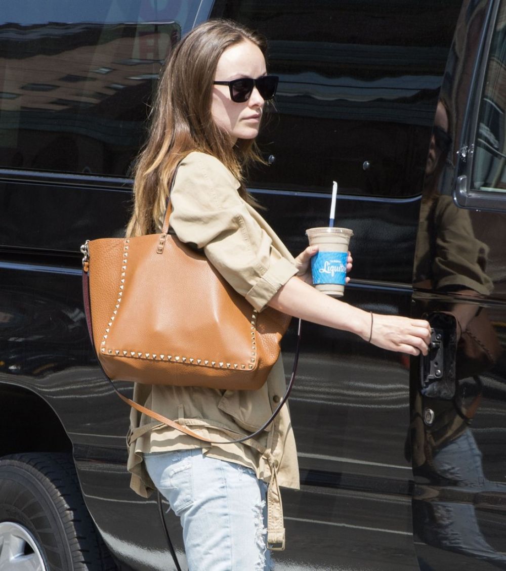 Olivia Wilde, photo #722759