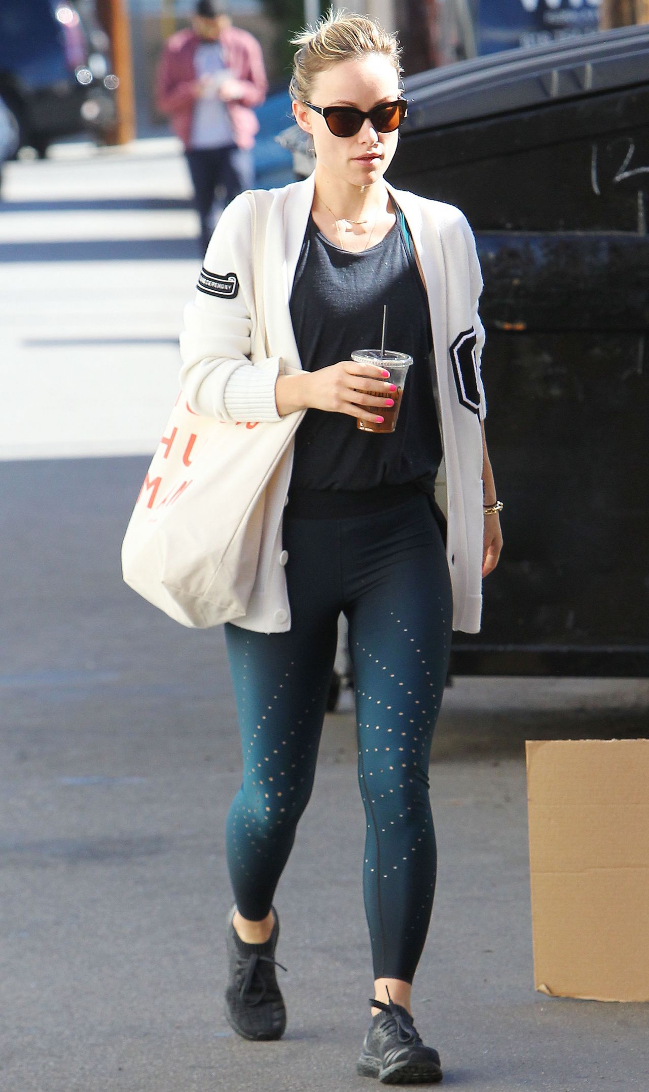 Olivia Wilde, photo #1010212