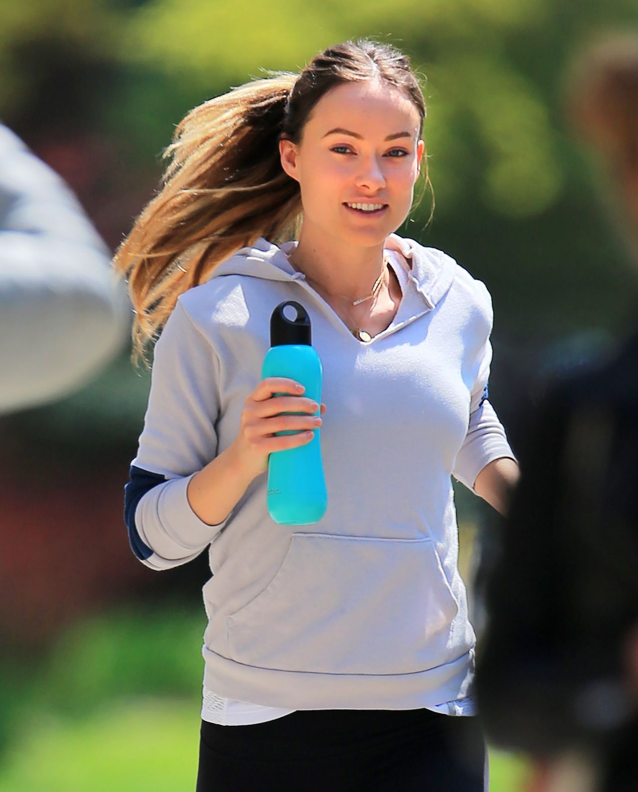 Olivia Wilde, photo #846395
