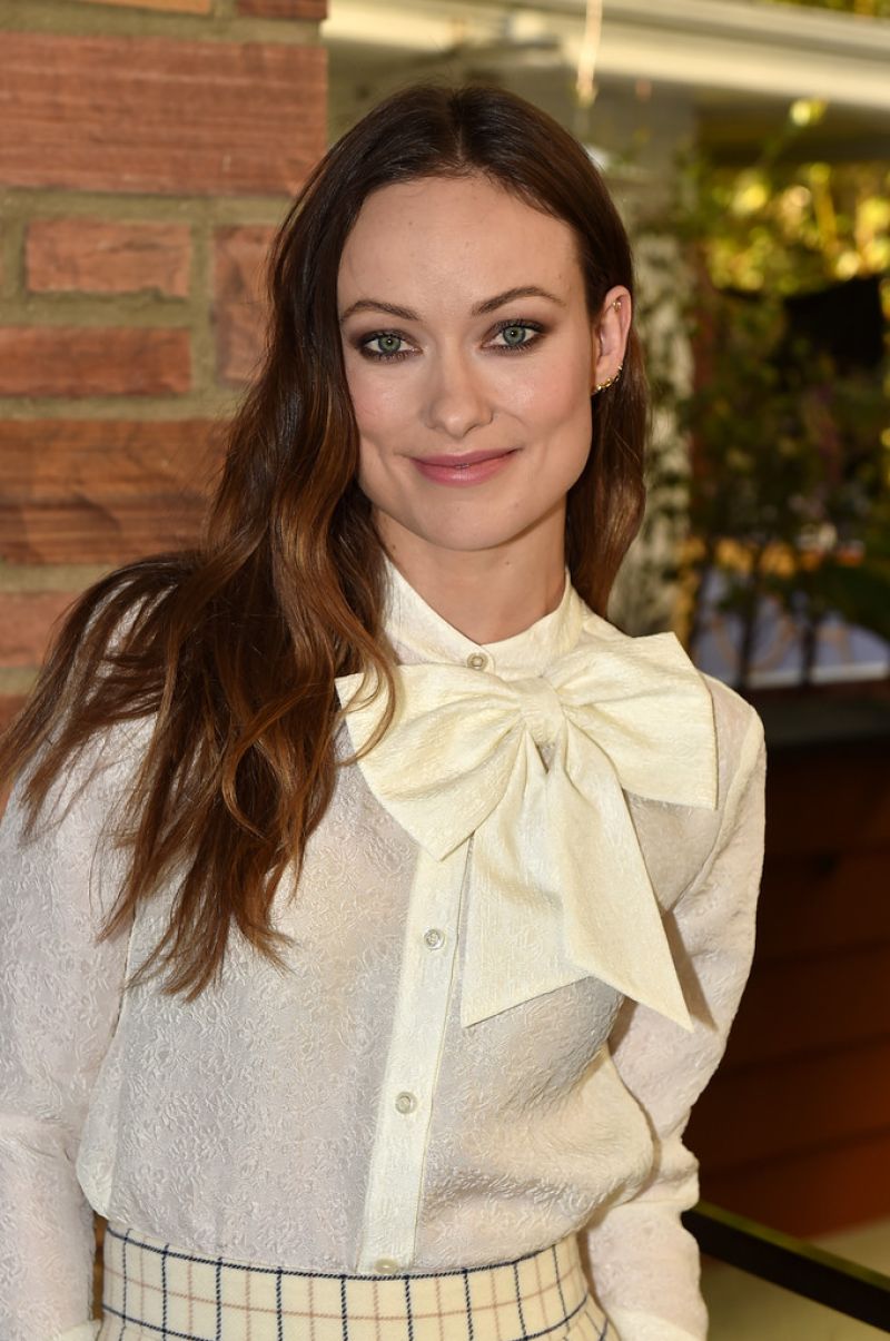 Olivia Wilde, photo #810840