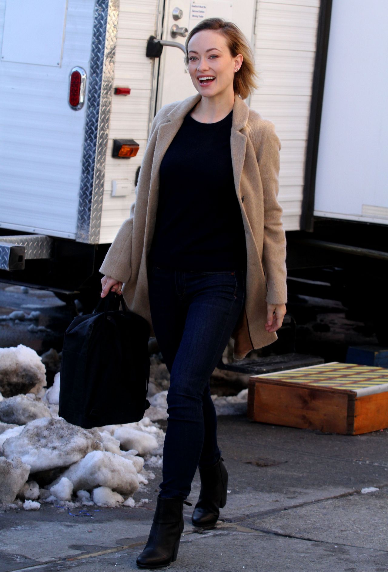 Olivia Wilde, photo #918157
