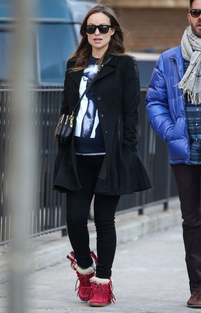 Olivia Wilde, photo #683183
