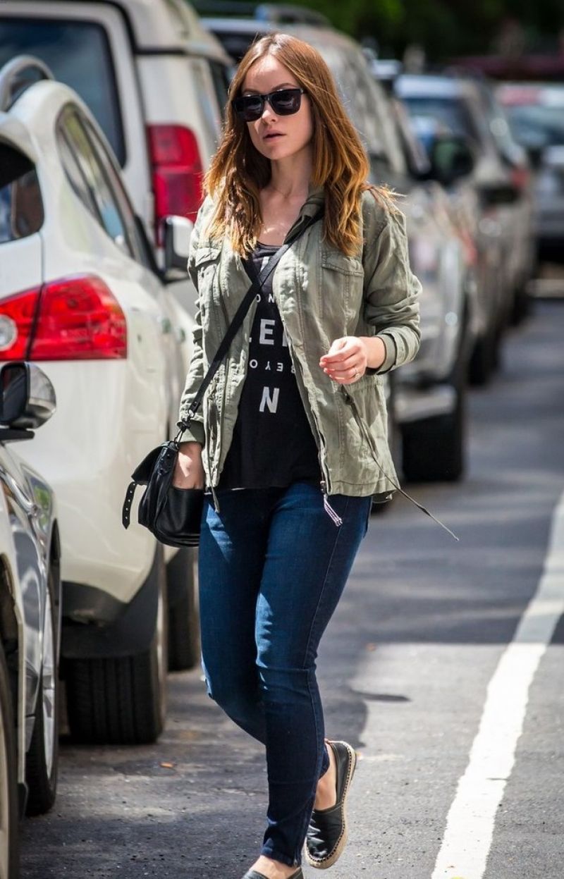 Olivia Wilde, photo #706880