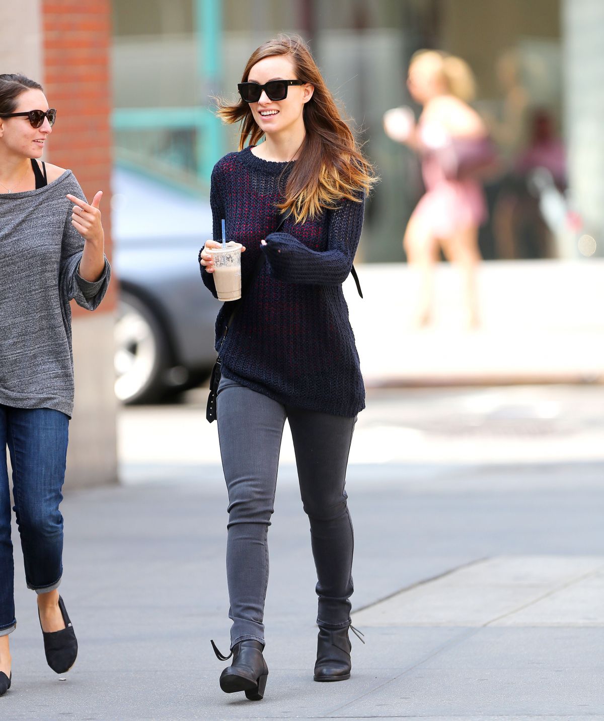 Olivia Wilde, photo #722071